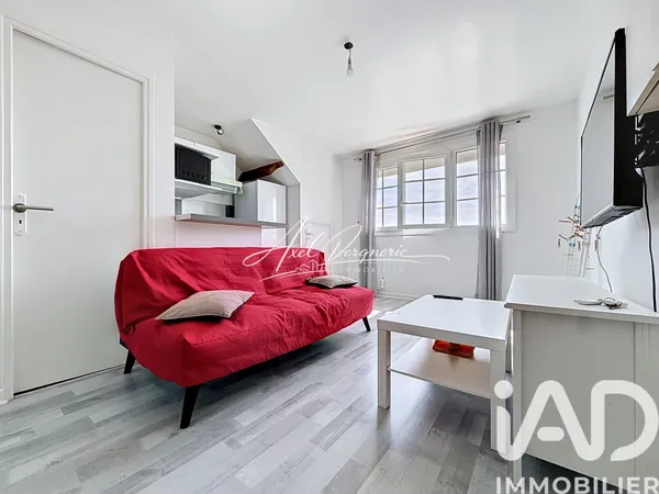Appartement à Leuville-sur-Orge (91310) photo 2