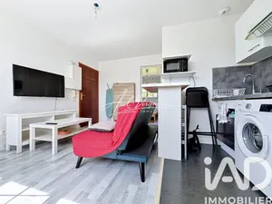 Apartment in Leuville-sur-Orge (91310)