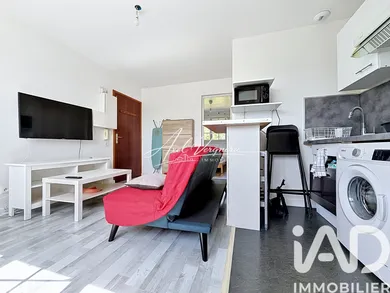 Apartment in Leuville-sur-Orge (91310)