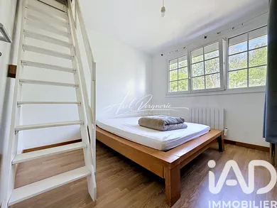 Apartment in Leuville-sur-Orge (91310)
