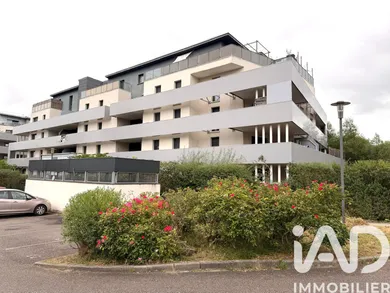 Appartement à Cenon (33150)