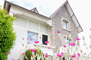 Townhouse in Lamballe (22400)