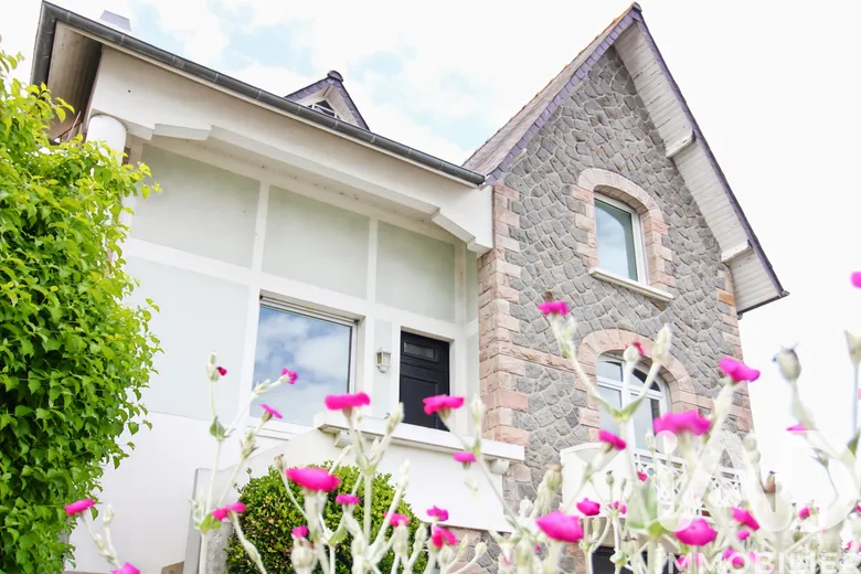 Maison 5 pièces 126 m² · à Lamballe · 126 m² · 342 000 €