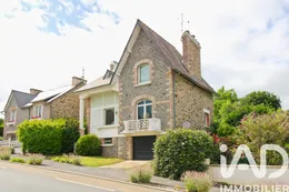 Townhouse in Lamballe (22400)