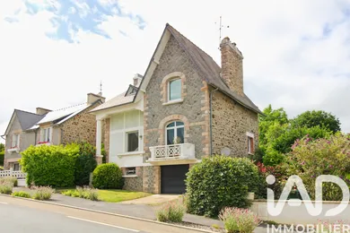 Maison de ville à Lamballe (22400)
