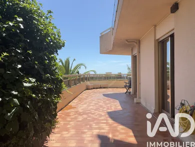 Appartement à Nice (06200)