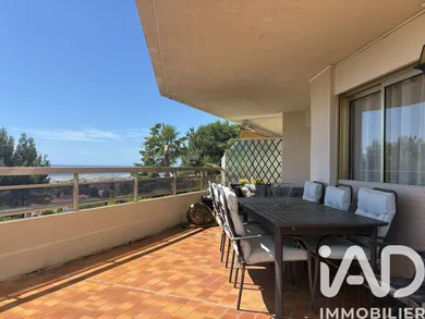 Apartment in Nice (06200)
