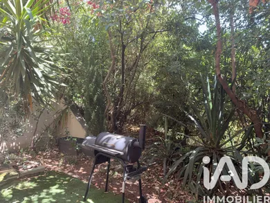 Appartement à Nice (06200)