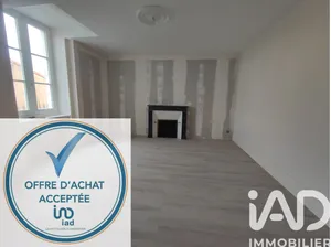 Appartement à Orée d'Anjou (49270)