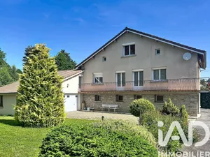 House in Saint-Pal-de-Mons (43620)