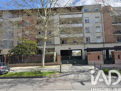 Appartement à Toulouse (31200)