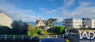 Appartement à Pléneuf-Val-André (22370)