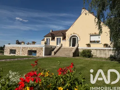 House in Château-Thierry (02400)
