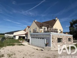 House in Château-Thierry (02400)