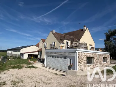 House in Château-Thierry (02400)