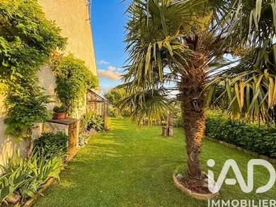 House in Pont-Sainte-Maxence (60700)