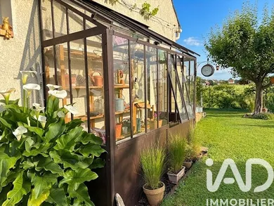 House in Pont-Sainte-Maxence (60700)