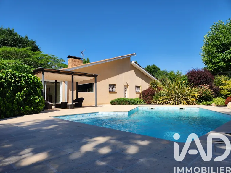 Maison 5 pièces 178 m² · à Cestas · 178 m² · 630 000 €
