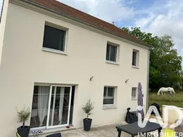 Townhouse in Nailly (89100)