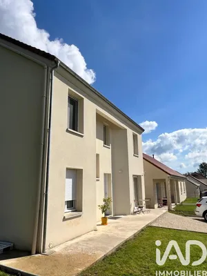 Maison de ville à Nailly (89100)