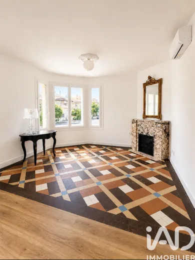 Apartment in Perpignan (66000)