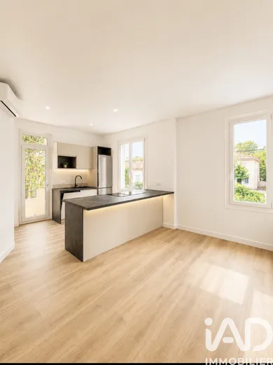 Apartment in Perpignan (66000)