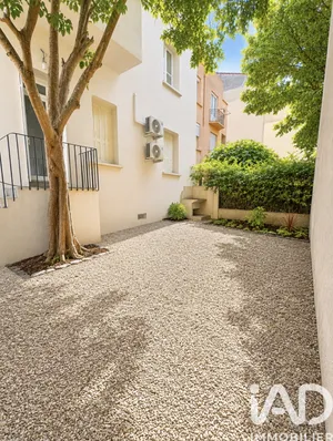 Appartement à Perpignan (66000)