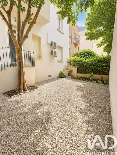 Appartement à Perpignan (66000)
