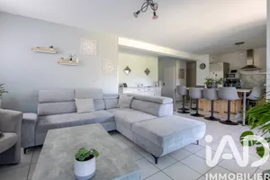 Appartement à Chambéry (73000)