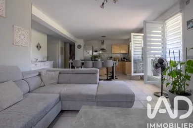 Appartement à Chambéry (73000)