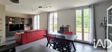 Maison à Magny-le-Hongre (77700)