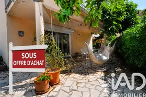Apartment in Portiragnes (34420)