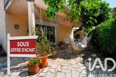 Apartment in Portiragnes (34420)