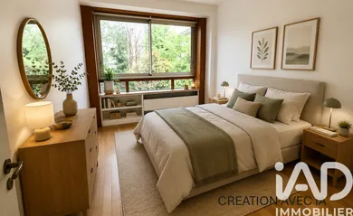 Appartement à Louveciennes (78430)
