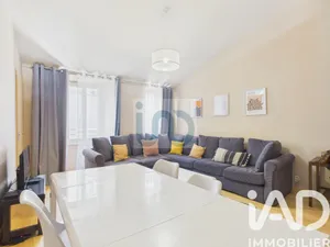 Appartement à La Rochelle (17000)