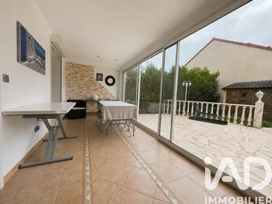 House in Cormeilles-en-Parisis (95240)