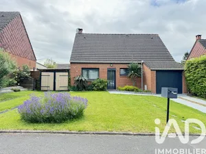 House in Noyelles-sur-Selle (59282)