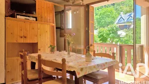 Studio in Lans-en-Vercors (38250)