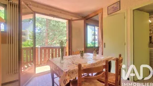 Studio à Lans-en-Vercors (38250)