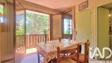 Studio in Lans-en-Vercors (38250)