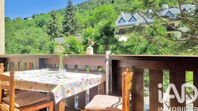 Studio in Lans-en-Vercors (38250)