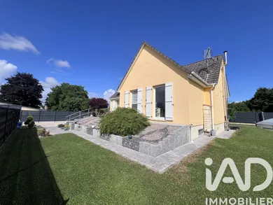 House in Obermorschwiller (68130)