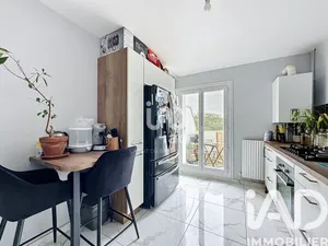 Duplex in Melun (77000)