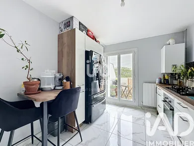 Duplex à Melun (77000)