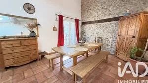 Maison à Ponteilla (66300)