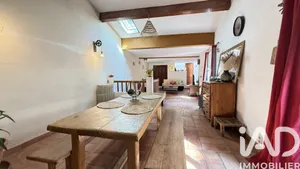 Village house in Ponteilla (66300)