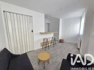 Apartment in Lyon (69003)