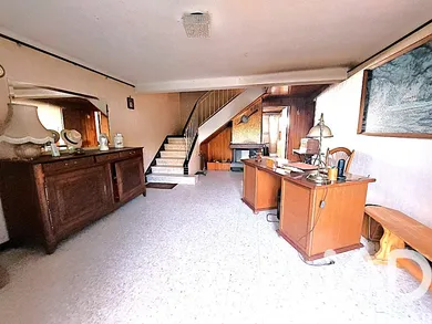House in Audun-le-Roman (54560)