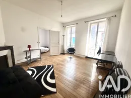 Apartment in Sens (89100)