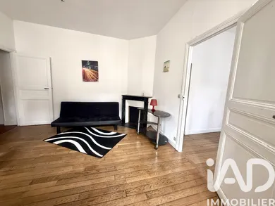 Apartment in Sens (89100)